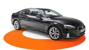 Begagnad Audi A5
