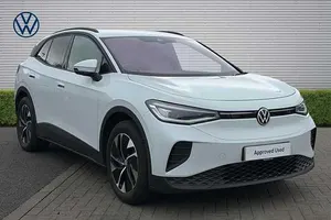 Usado VW ID.4