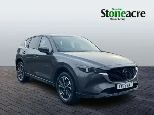 Usado Mazda 6