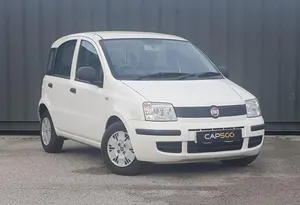 Usado Fiat Panda