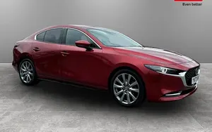 Usado Mazda 3