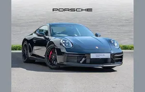 Usado Porsche 911