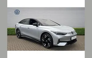 Usado VW ID.7