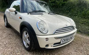 Używany Mini ONE