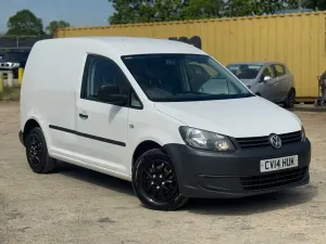 Usado VW Caddy