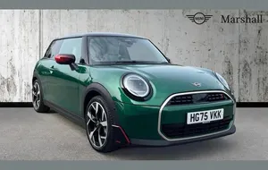 Usado Mini Cooper
