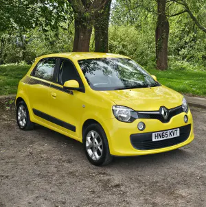Usado Renault Twingo