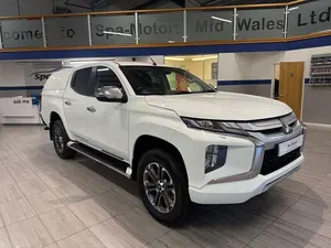 Usado Mitsubishi L200