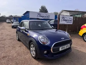Używany Mini ONE