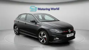 Usado VW Polo