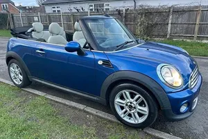 Usado Mini Cooper