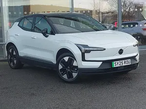 Usado Volvo EX30
