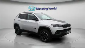 Used Jeep Compass
