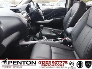 Usado Nissan Navara