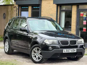 Usado BMW X3
