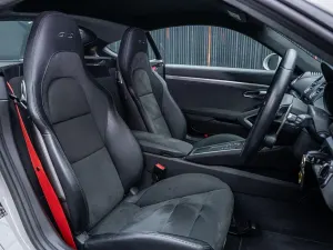 Usado Porsche 718 Cayman