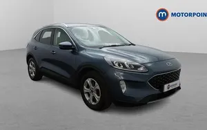Usado Ford Kuga