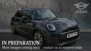 Usado Mini Cooper