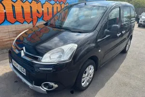 Używany Citroën Berlingo
