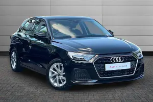 Begagnad Audi A1