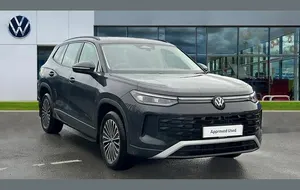 Usado VW Tayron