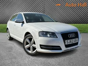Używany Audi A3