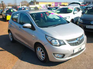 Second-hand Vauxhall Viva