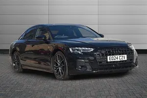 Usado Audi A8