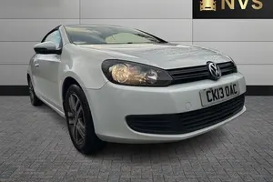 Używany VW Golf VII