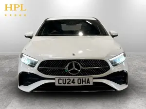 Usado Mercedes A150