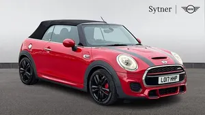 Używany Mini John Cooper Works