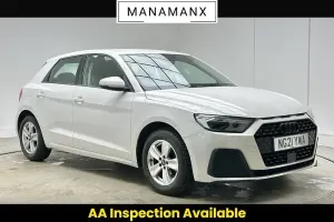 Usado Audi A1