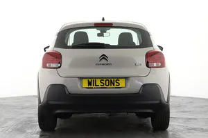 Usado Citroën C3