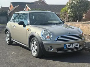 Used Mini ONE