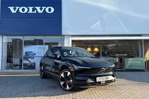 Usado Volvo EX30