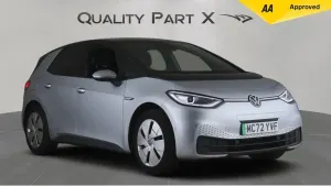 Usado VW ID.3