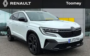 Usado Renault Austral