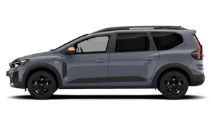 Second-hand Dacia Jogger