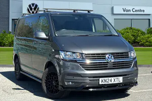 Usado VW Transporter