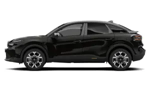 Usado Citroën C4