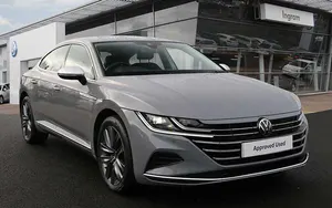 Usado VW Arteon