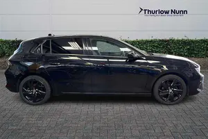 Second-hand Vauxhall Astra