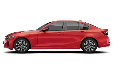Novo BMW M340 M Sport 392 HP (288 kW) 2026 Sedan