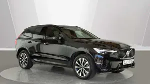 Usado Volvo XC60