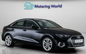 Usado Audi A3