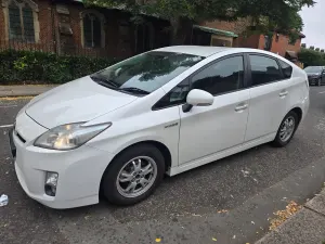 Usado Toyota Prius