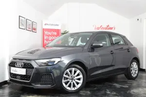Usado Audi A1