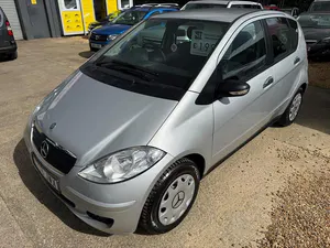 Usado Mercedes A150