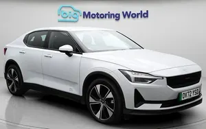Usado Polestar 2