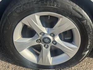 Begagnad Ford Focus